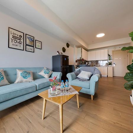 Thoc Ecopark Blue Home 0918- With Golf Course View Hung Yen Экстерьер фото