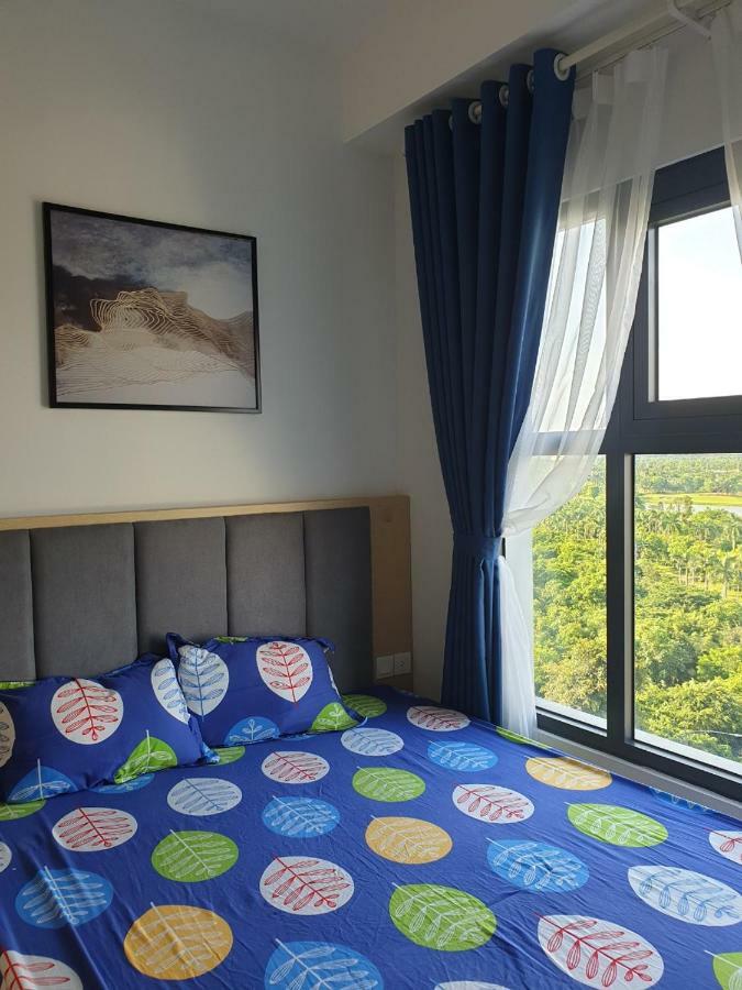 Thoc Ecopark Blue Home 0918- With Golf Course View Hung Yen Экстерьер фото