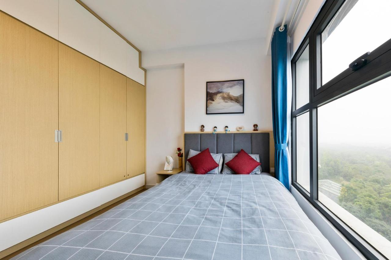 Thoc Ecopark Blue Home 0918- With Golf Course View Hung Yen Экстерьер фото