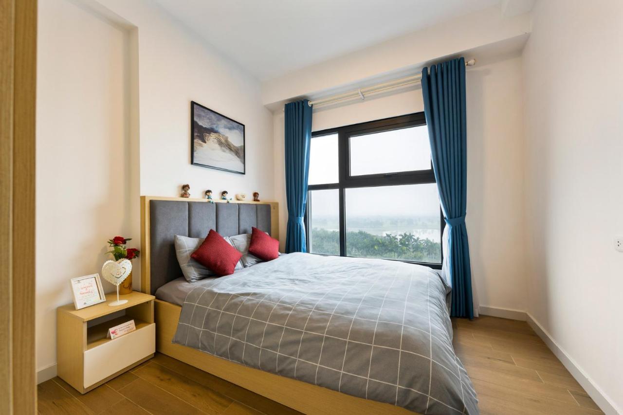 Thoc Ecopark Blue Home 0918- With Golf Course View Hung Yen Экстерьер фото